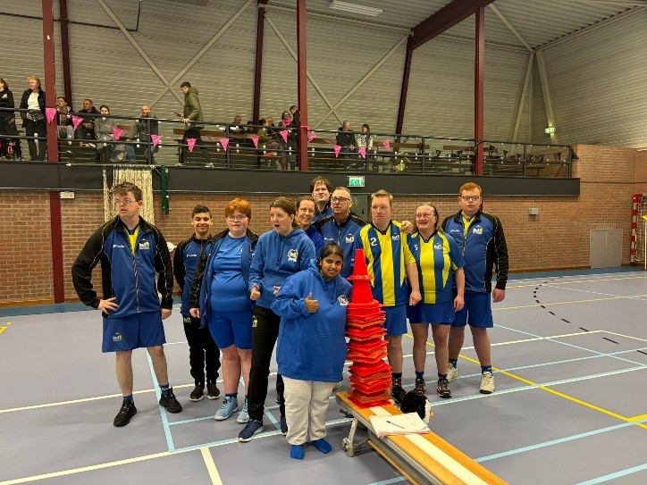 G-verslag Oenkerk 7 maart 2026