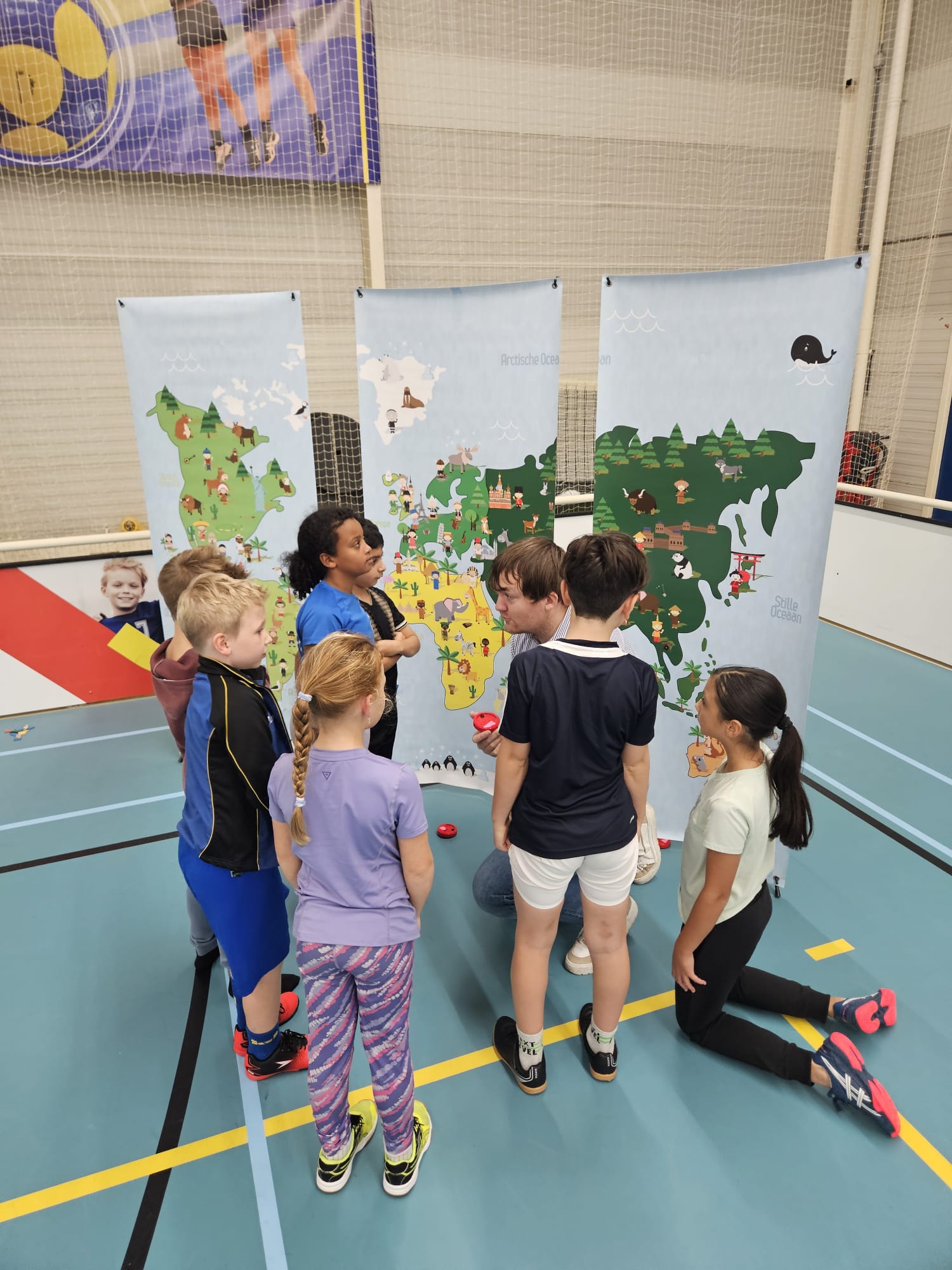 Jubileum Jeugdactiviteit 14-11-2025