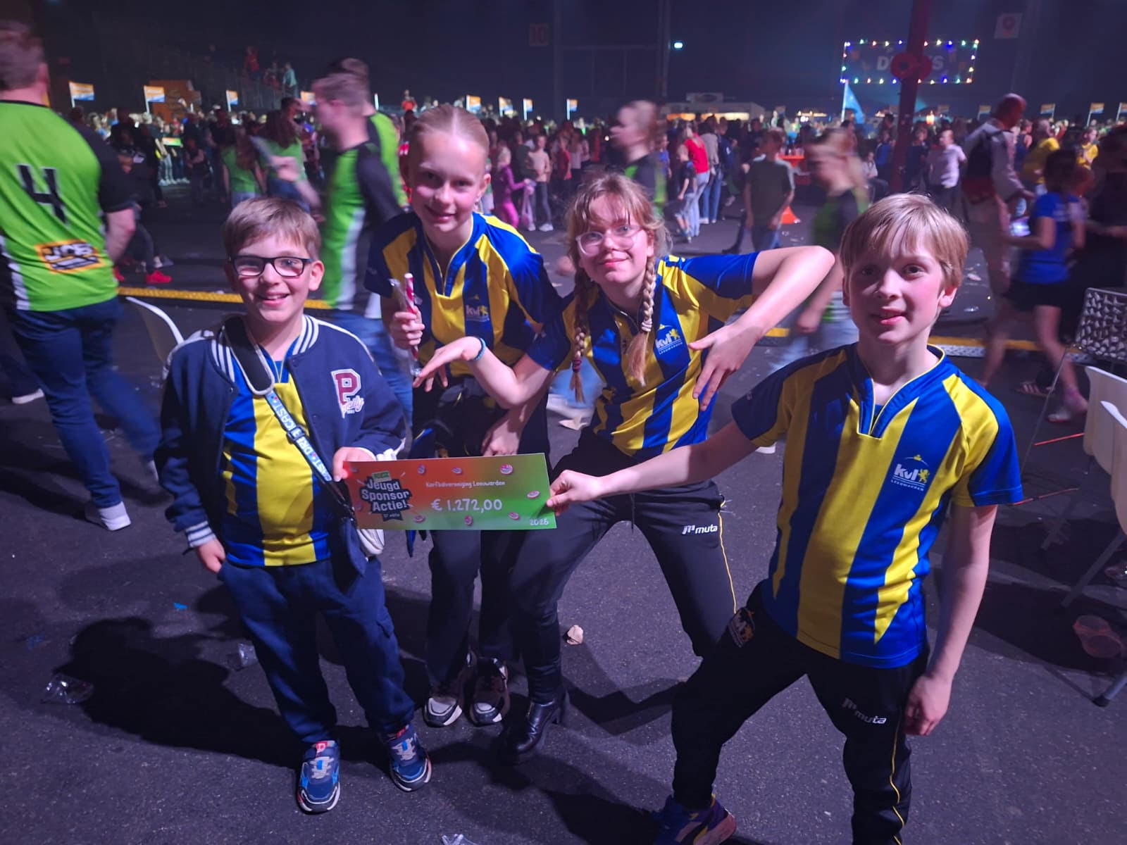 Poeiszfeest 17 april 2026